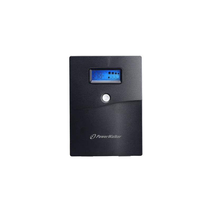 Zasilacz awaryjny UPS Power Walker Line-Interactive 3000VA S… | PartsPC.pl