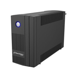 Zasilacz awaryjny UPS Power Walker Line-Interactive 650VA SB… | PartsPC.pl