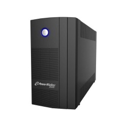 Zasilacz awaryjny UPS Power Walker Line-Interactive 1000VA S… | PartsPC.pl