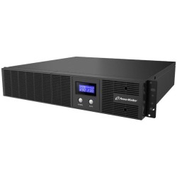 Zasilacz awaryjny UPS Power Walker Line-Interactive 1200VA R… | PartsPC.pl
