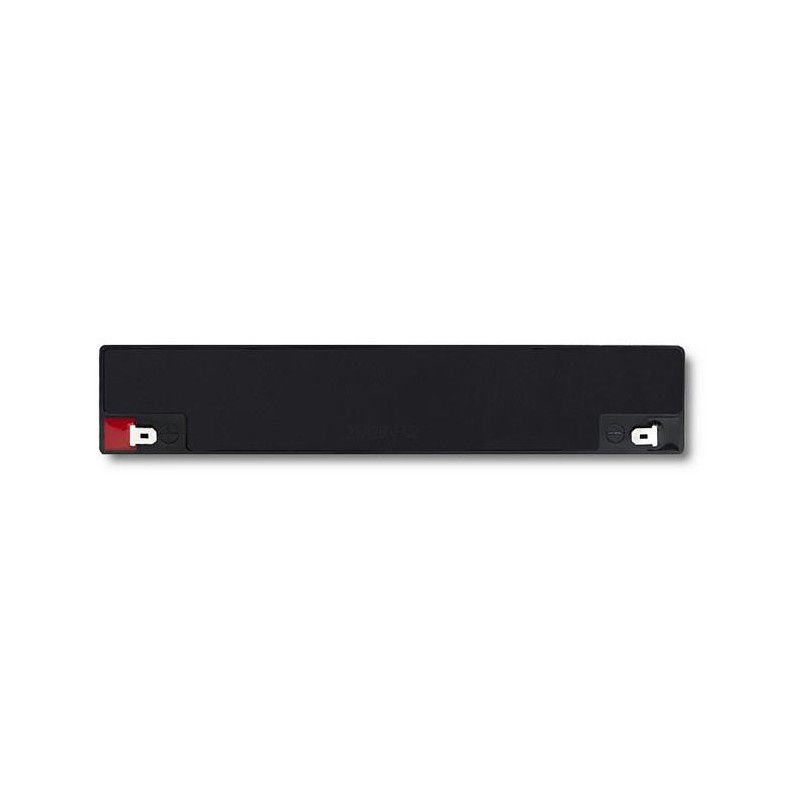 Akumulator AGM Qoltec 12V | 2.3Ah | PartsPC.pl