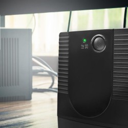 Zasilacz awaryjny UPS Qoltec Monolith | 1000VA | 600W | PartsPC.pl