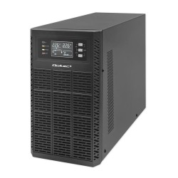 Zasilacz awaryjny UPS Qoltec 3kVA | 3000W | Power Factor 1.0… | PartsPC.pl