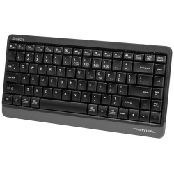 Klawiatura bezprzewodowa mini A4Tech FSTYLER FBK11 2.4GHz+BT… | PartsPC.pl