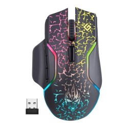 Mysz bezprzewodowa Defender ONESHOT GM-067 optyczna 3200dpi … | PartsPC.pl