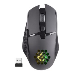 Mysz bezprzewodowa Defender GLORY GM-514 optyczna 3200dpi cz… | PartsPC.pl