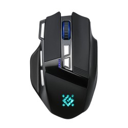 Mysz bezprzewodowa Defender KNIGHT GM-885 optyczna 3200dpi c… | PartsPC.pl