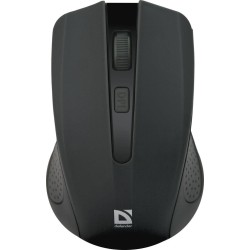 Mysz bezprzewodowa Defender ACCURA MM-935 optyczna 1600dpi 4… | PartsPC.pl