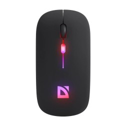 Mysz bezprzewodowa Defender TOUCH MM-997 optyczna 1600dpi 2.… | PartsPC.pl