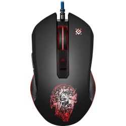 Mysz przewodowa Defender SLEIPNIR GM-927 12800dpi 6P + podkł… | PartsPC.pl