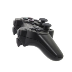 Gamepad bezprzewodowy Bluetooth PS3 Esperanza "Marine" czarn… | PartsPC.pl