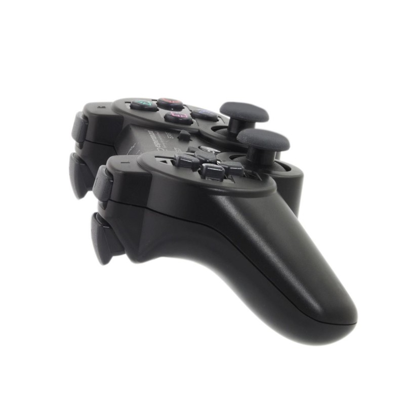 Gamepad bezprzewodowy Bluetooth PS3 Esperanza "Marine" czarn… | PartsPC.pl