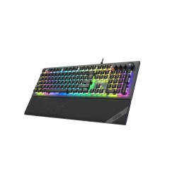 Klawiatura przewodowa iBOX Aurora K-5 Gaming, mechaniczna, R… | PartsPC.pl