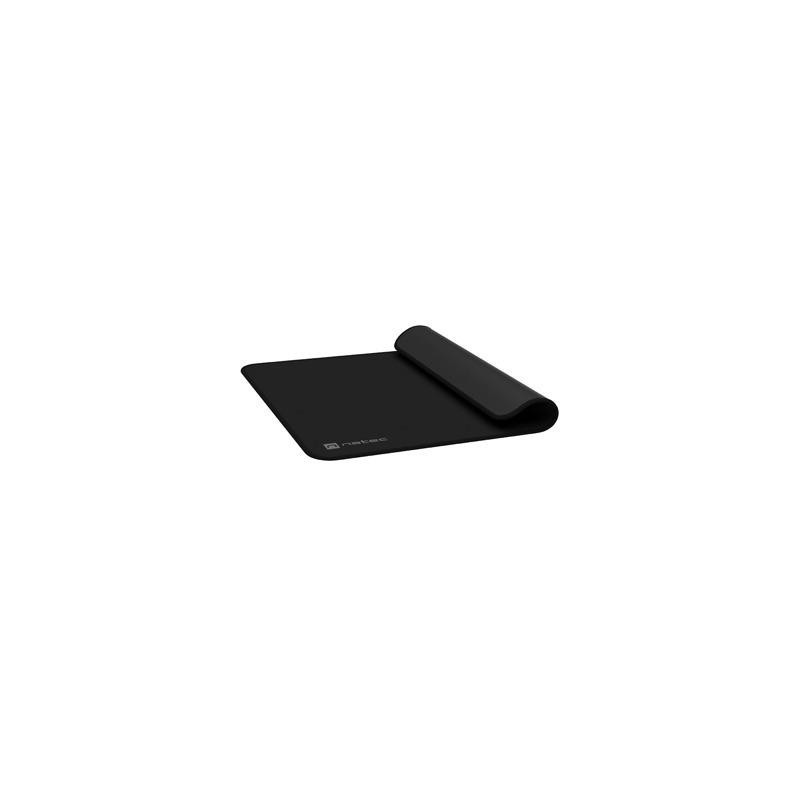 Podkładka pod mysz Natec Colors Series Obsidian black 300x25… | PartsPC.pl