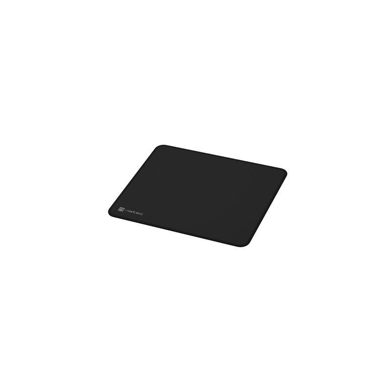Podkładka pod mysz Natec Colors Series Obsidian black 300x25… | PartsPC.pl