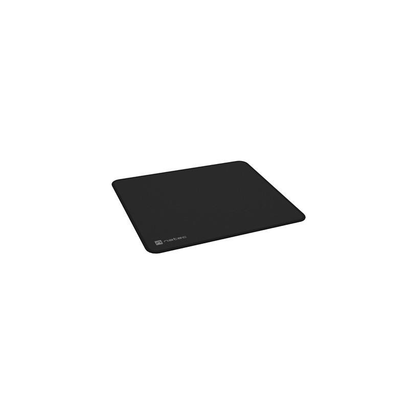 Podkładka pod mysz Natec Colors Series Obsidian black 300x25… | PartsPC.pl