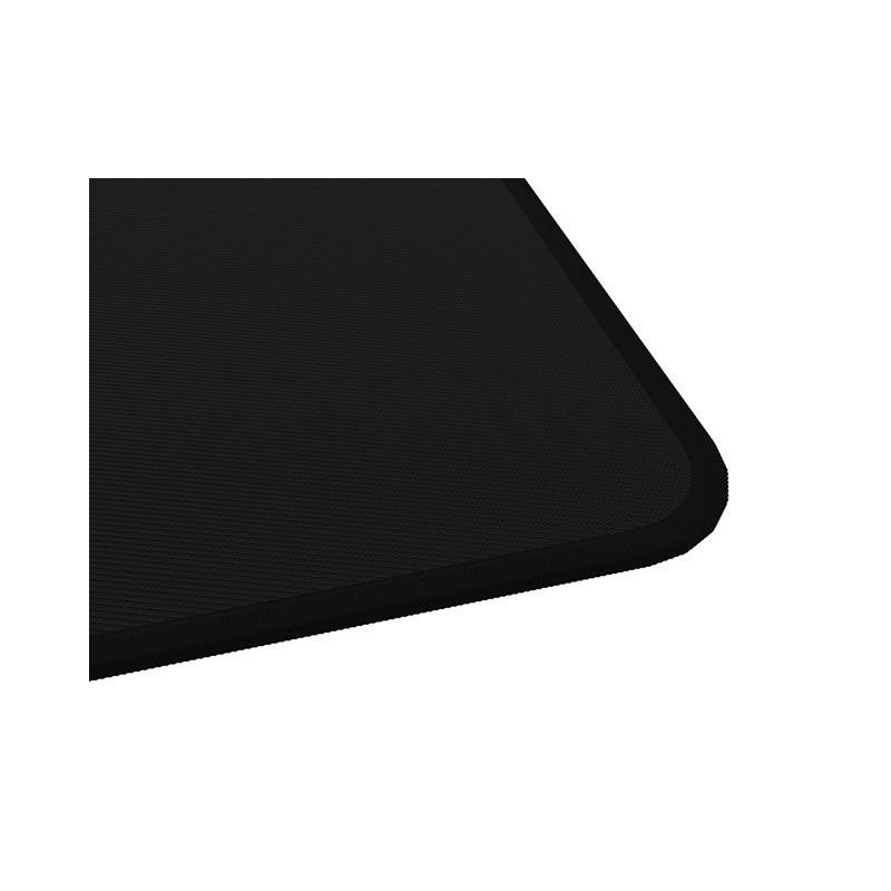 Podkładka pod mysz Natec Colors Series Obsidian black 300x25… | PartsPC.pl