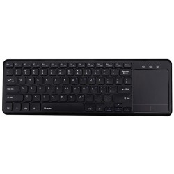 Klawiatura bezprzewodowa Tracer Smart RF 2,4 GHz Touchpad | PartsPC.pl