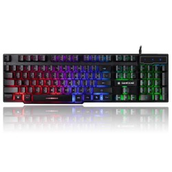 Klawiatura przewodowa Tracer GAMEZONE LoCCar | PartsPC.pl