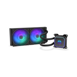 Chłodzenie wodne Endorfy Navis F240 ARGB (EY3B004) 120mm | PartsPC.pl