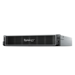 Synology RS4826xs+ 12-zatokowy serwer NAS | 2U | 10GbE | PartsPC.pl