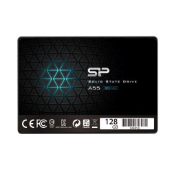 Dysk SSD Silicon Power ACE A55 128GB 2,5" SATA3 (460/360 MB/… | PartsPC.pl