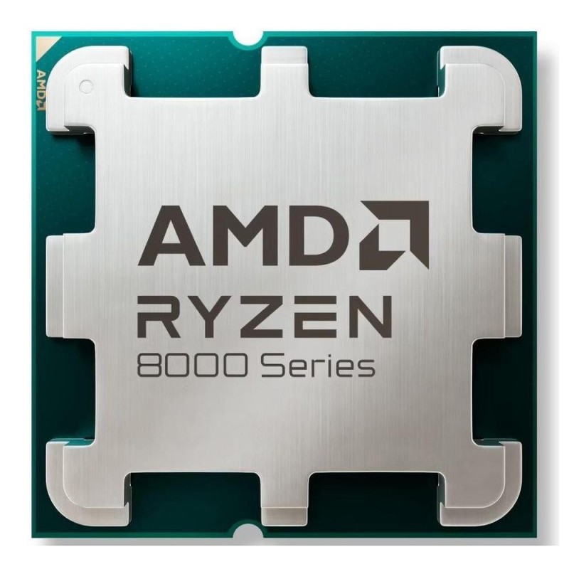 Procesor AMD Ryzen 7 8700F S-AM5 4.10/5.00GHz BOX | PartsPC.pl