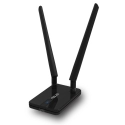 Karta sieciowa Asus USB-AC58 USB Wi-Fi DualBand AC1300 | PartsPC.pl