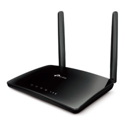 Router LTE TP-Link Archer MR200 V7 Wireless AC750 4G LTE 3xLAN, 1xWAN/LAN,