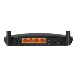 Router LTE TP-Link Archer MR200 V7 Wireless AC750 4G LTE 3xLAN, 1xWAN/LAN,
