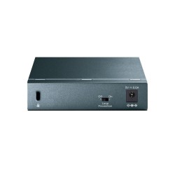 Switch niezarządzalny TP-Link TL-SG105 V8 5x10/100/1000 | PartsPC.pl