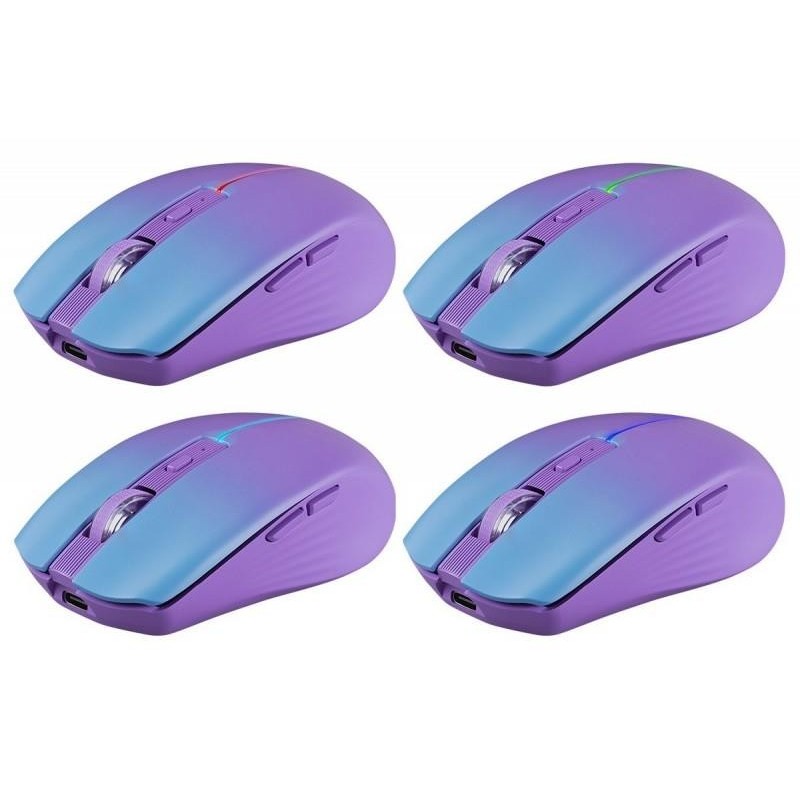 Mysz bezprzewodowa Defender MYSTERY MM-301 optyczna 1600dpi … | PartsPC.pl