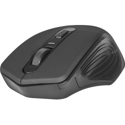 Mysz bezprzewodowa Defender DATUM MB-345 optyczna 1600dpi 4P… | PartsPC.pl