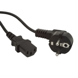 Gembird Kabel zasilajacy 5M VDE | PartsPC.pl