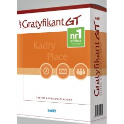 Oprogramowanie InsERT - Gratyfikant GT | PartsPC.pl