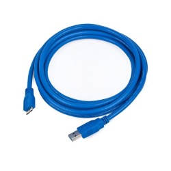 Gembird Kabel USB 3.0 AM-MICRO 1.8M