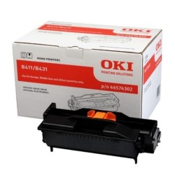 OKI Bęben B431 25K 44574302