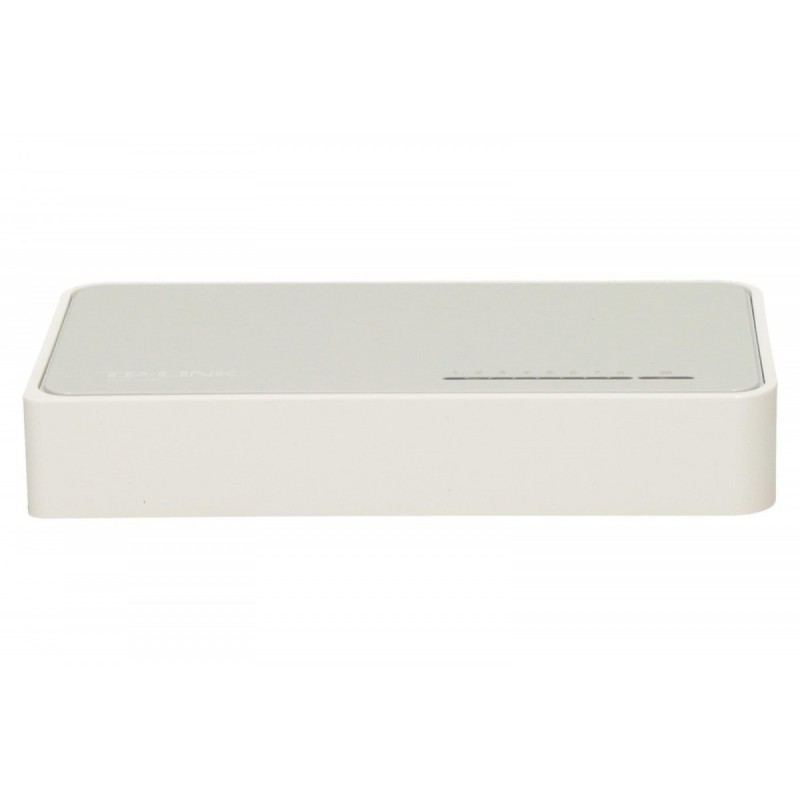 Switch niezarządzalny TP-Link TL-SF1008D 8x10/100Mb | PartsPC.pl