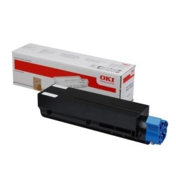 OKI Toner 44574802 do B431/MB461/471/491 7K czarny