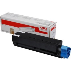 OKI Toner BLACK 1.5k do B401/MB441/451 44992401