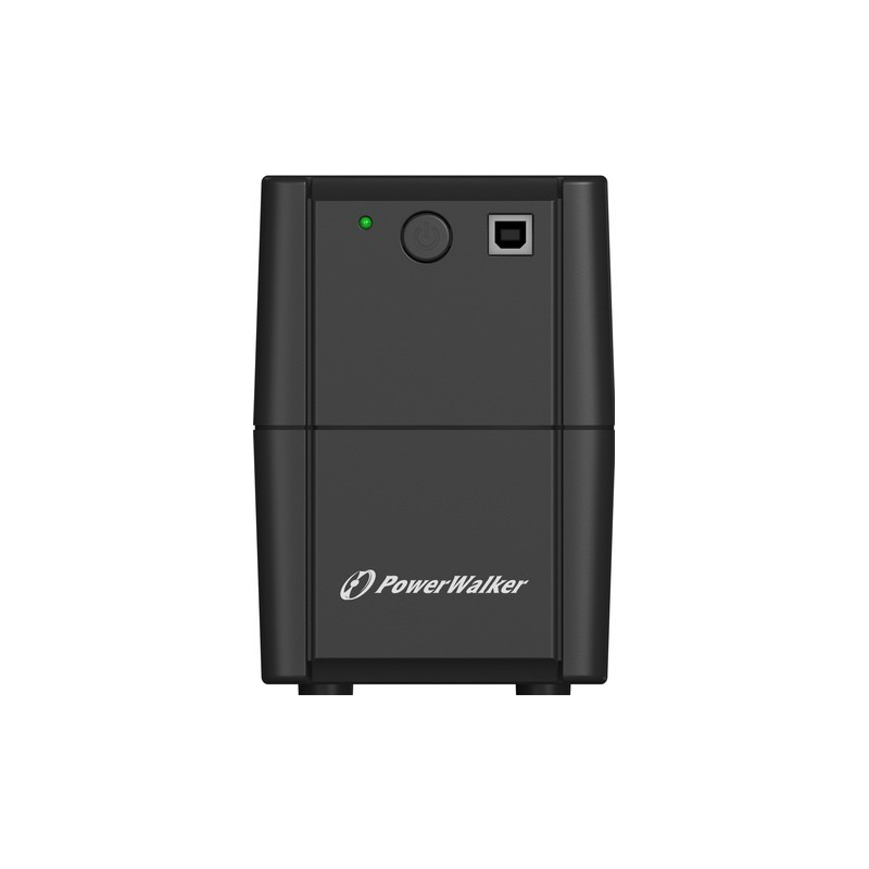 Zasilacz awaryjny UPS Power Walker Line-Interactive 850VA 2x… | PartsPC.pl