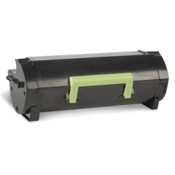 Lexmark Toner 602XE 20K bk MX510/511/611 60F2X0E