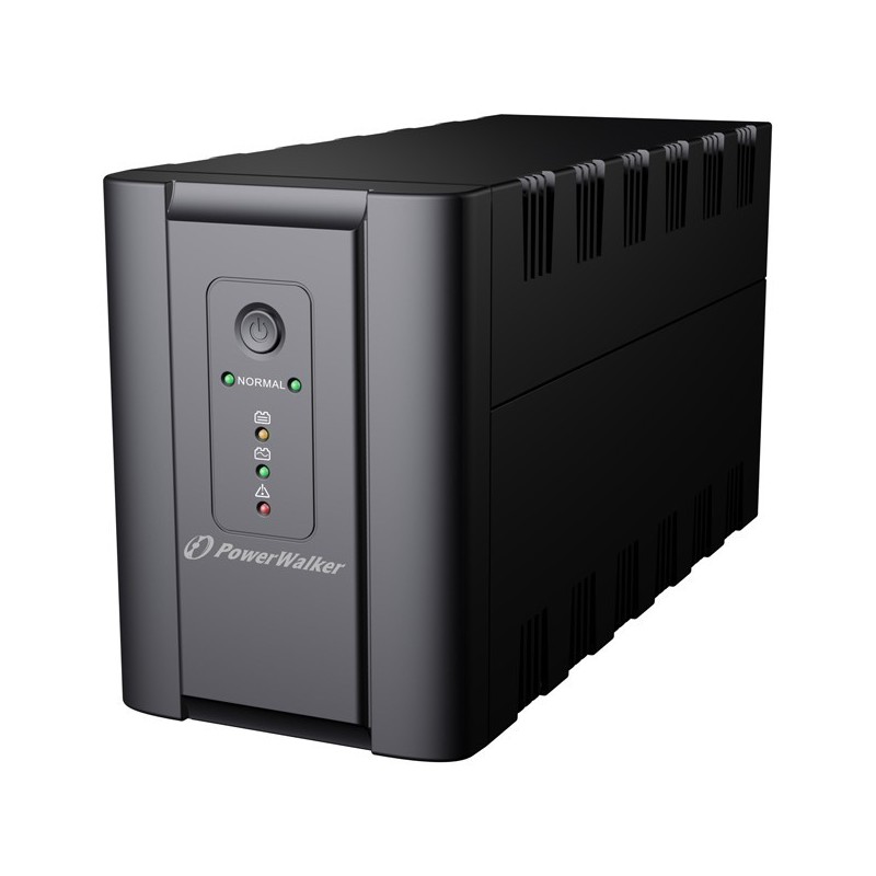 Zasilacz awaryjny UPS Power Walker Line-Interactive 2200VA 2… | PartsPC.pl