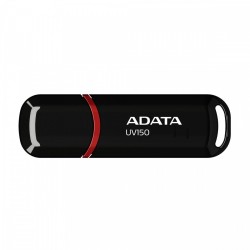 Adata Pendrive DashDrive Value UV150 32GB USB 3.2 Gen1 czarn… | PartsPC.pl
