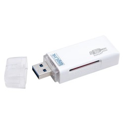Czytnik kart pamięci LogiLink CR0034A USB 3.0 | PartsPC.pl