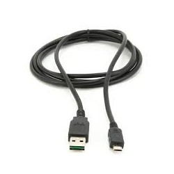 Gembird Kabel USB Micro AM-MBM5P EASY-USB 1m
