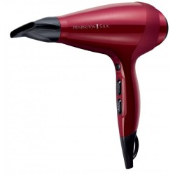 Remington Suszarka do włosów Silk 2400W AC9096