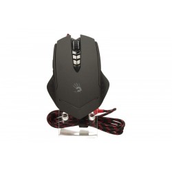 Mysz przewodowa A4Tech Bloody V8m V-Track Gaming USB ślizgac… | PartsPC.pl
