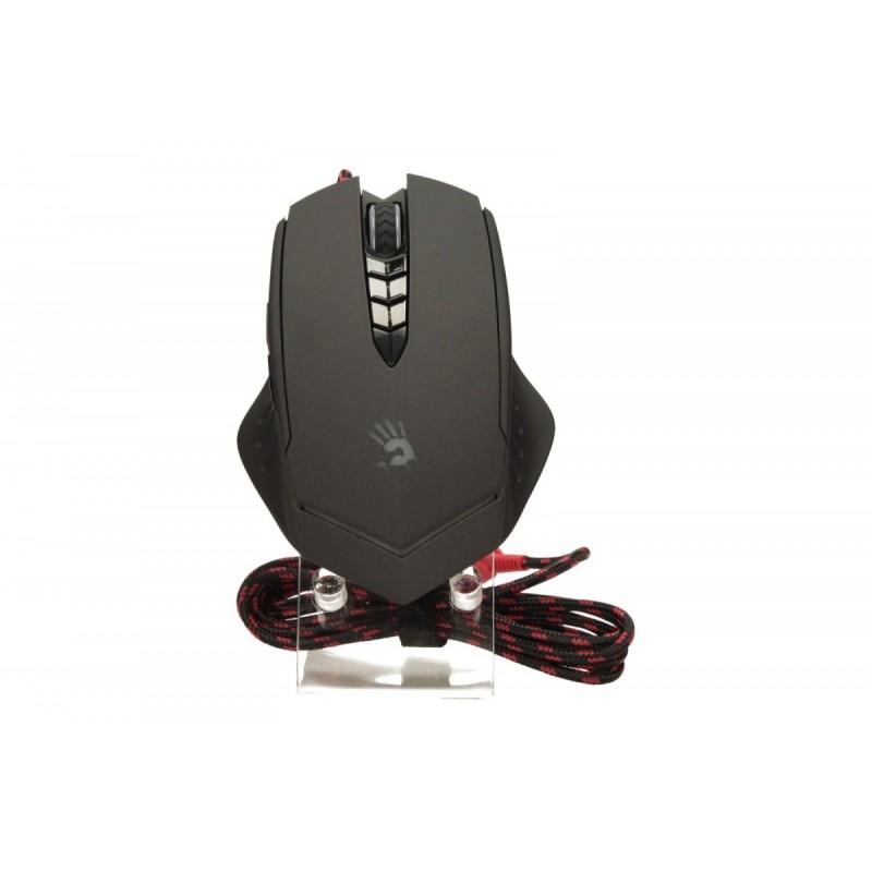 Mysz przewodowa A4Tech Bloody V8m V-Track Gaming USB ślizgac… | PartsPC.pl
