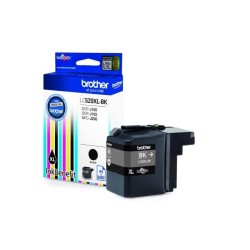 Tusz Brother 525XLC Cyan XL | PartsPC.pl